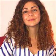 Licenciada en Psicología - Coach Ontólogico Organizacional - Profesora de Yoga y Meditación